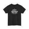 Draft Congress For WW3 Shirt