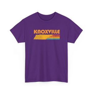 Knoxville Tennessee Shirt