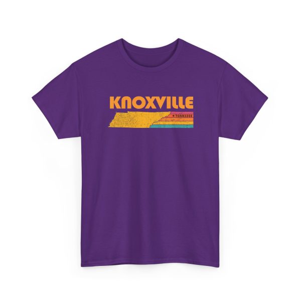 Knoxville Tennessee Shirt