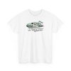 Throwing It Back To The Jurassic Shirt