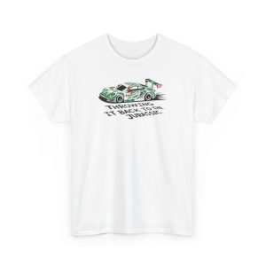 Throwing It Back To The Jurassic Shirt