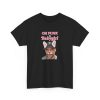 CM Punk Is Babygirl Shirt
