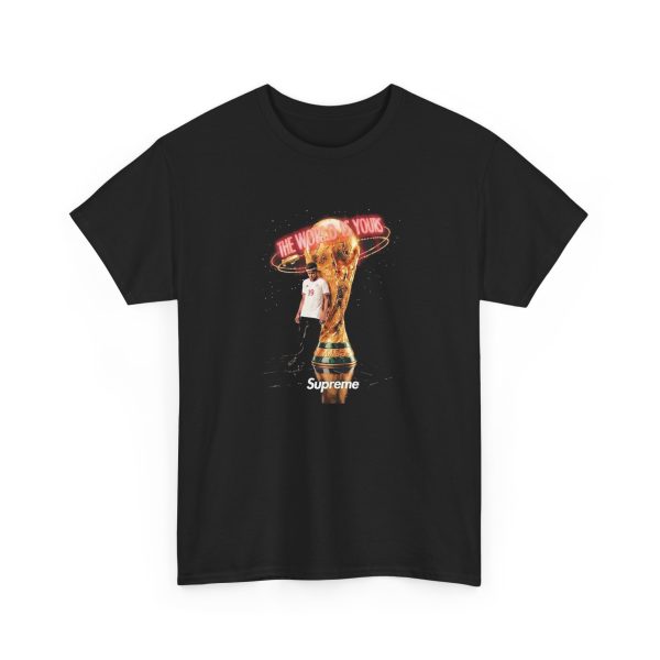 Supreme World Cup Trophy Shirt