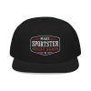 Make Sportster Great Again Hat