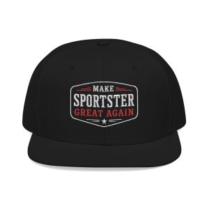 Make Sportster Great Again Hat