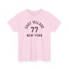 Ghosts US Rose McIver Stella East Village New York Shirt