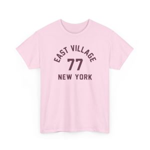 Ghosts US Rose McIver Stella East Village New York Shirt