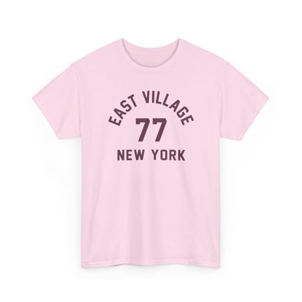 Ghosts US Rose McIver Stella East Village New York Shirt