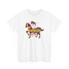 I Love Horse Humped Hard By Stallion Japanese Shirt