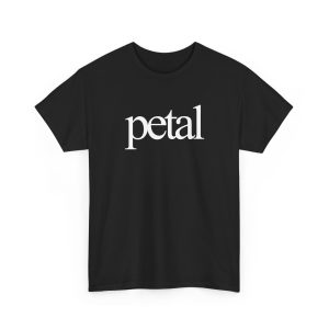Ariana Grande Petal Album Merch Logo Crewneck Sweatshirt
