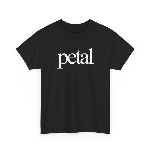 Ariana Grande Petal Album Merch Logo Crewneck Sweatshirt