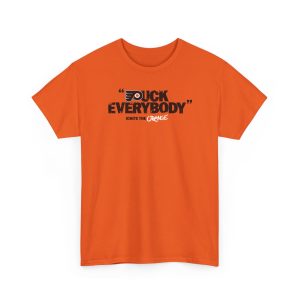 Flyers Puck Everybody Shirt
