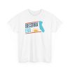 Becerra Era For Governor California 2026 Shirt