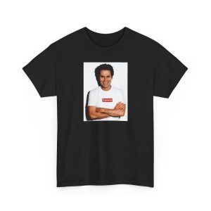Supreme Willem Dafoe Photo Shirt