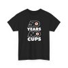 Erik Karlsson Flyers 50 Years No Cups Shirt