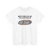 White People Be Like That Song Was On That Video Game Shirt