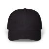 Erika Kirk Black Freedom Hat
