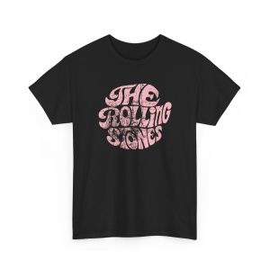 Off Campus Hannah Wells Magnolia's Boutique Rolling Stones Shirt
