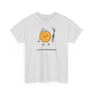 Justin Hryckowian Ritzy Shirt