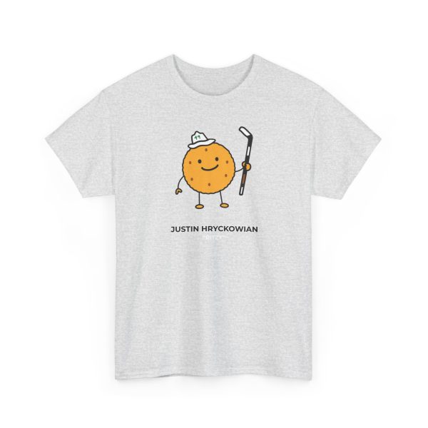 Justin Hryckowian Ritzy Shirt