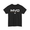 Phoenix Mercury MVO Shirt