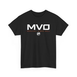 Phoenix Mercury MVO Shirt