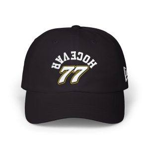 Carson Hocevar 77 Upside-Down Hat