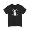 Cyrus Allen JK 58 Shirt