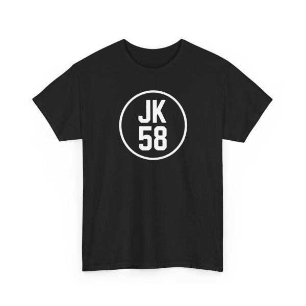 Cyrus Allen JK 58 Shirt
