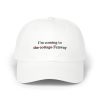 Red Sox I'm Coming To The Cottage Fenway Hat