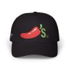 Carson Hocevar Spire Motorsports Chilis Hat