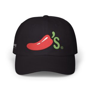 Carson Hocevar Spire Motorsports Chilis Hat