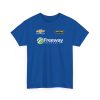 Daniel Suarez Spire Motorsports Freeway Insurance Chevrolet Team Shirt