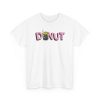 Donut Skrrrt The Rat Shirt