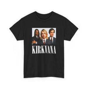 Kirkvana Shirt