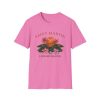 NOA Saint Martin Leeward Island Pink Shirt