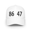 Mark Davis 86 47 Hat