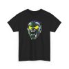 Spider Man Green Goblin Gucci Pattern Shirt