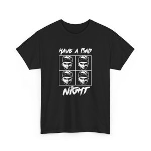 Have A Bad Night Jaden McDaniels 2026 Minnesota Timberwolves Timberwolves Basketball Shirt