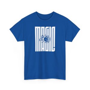 Orlando Magic Playoffs Shirt