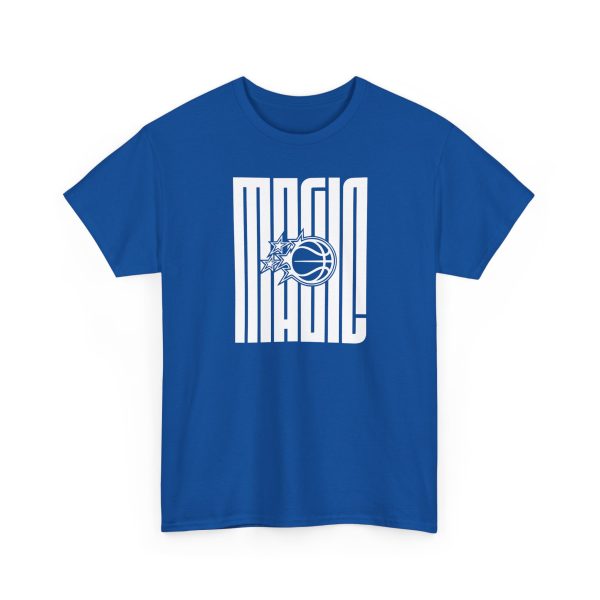 Orlando Magic Playoffs Shirt