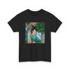 Dragon Ball Z Vegeta's Farewell Sign Shirt