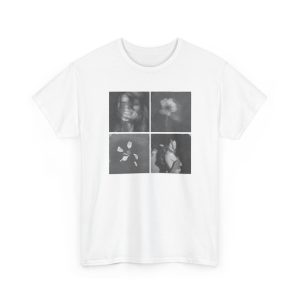Ariana Grande New Album Petal 2026 Petal Title Photo Shirt