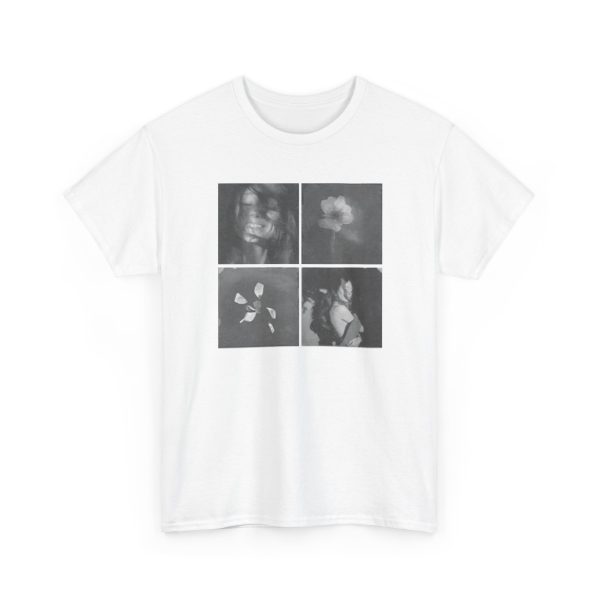 Ariana Grande New Album Petal 2026 Petal Title Photo Shirt