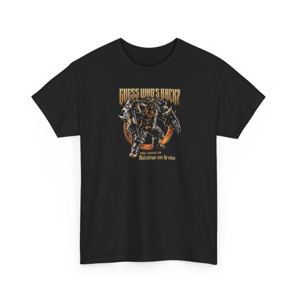 Naoki Yoshida Rhitahtyn Arvina Yoshi P Shirt