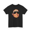 Godfrey Michael Jackson Face Shirt