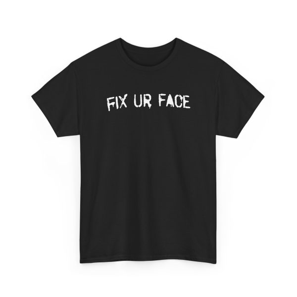 Fix Your Face MGK Shirt