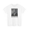 Sergey Lavrov Don’t Lecture Me Shirt