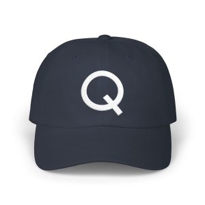James Fishback Q Hat