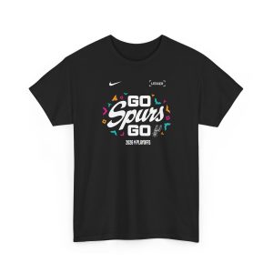 Wembanyama NBA Defensive Player Of The Year Go Spurs Go Shirt